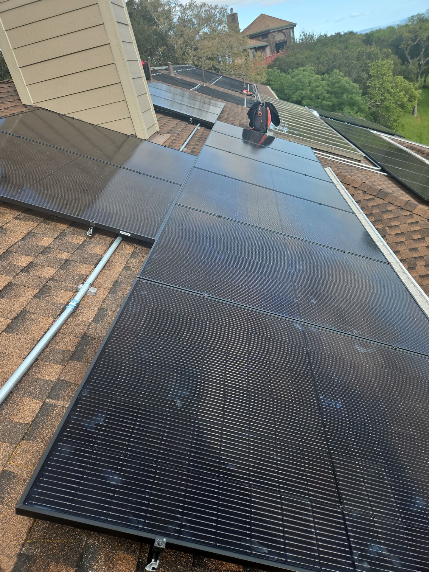 10KW Tesla DC System