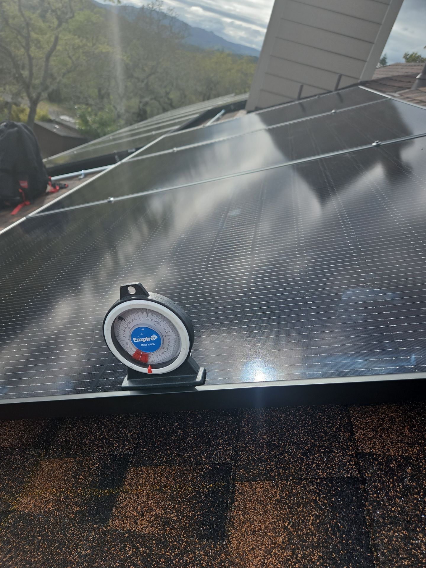 10KW Tesla DC System