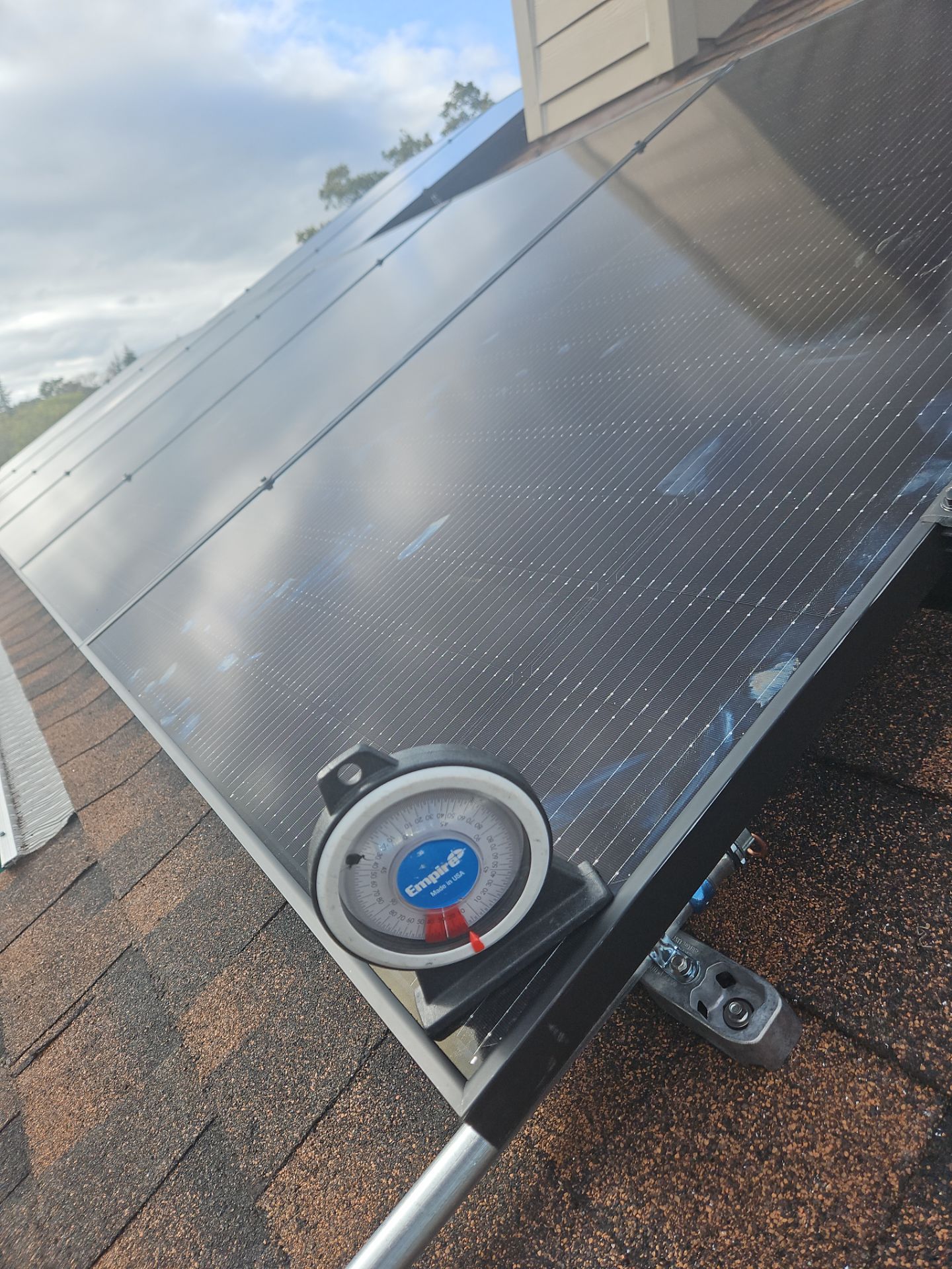 10KW Tesla DC System