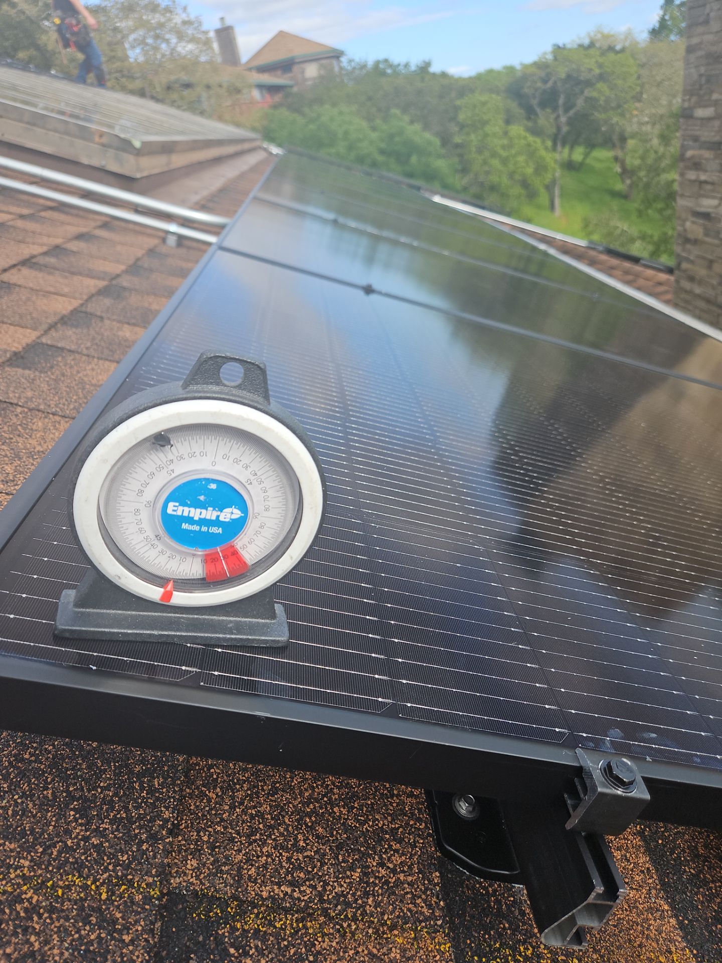 10KW Tesla DC System