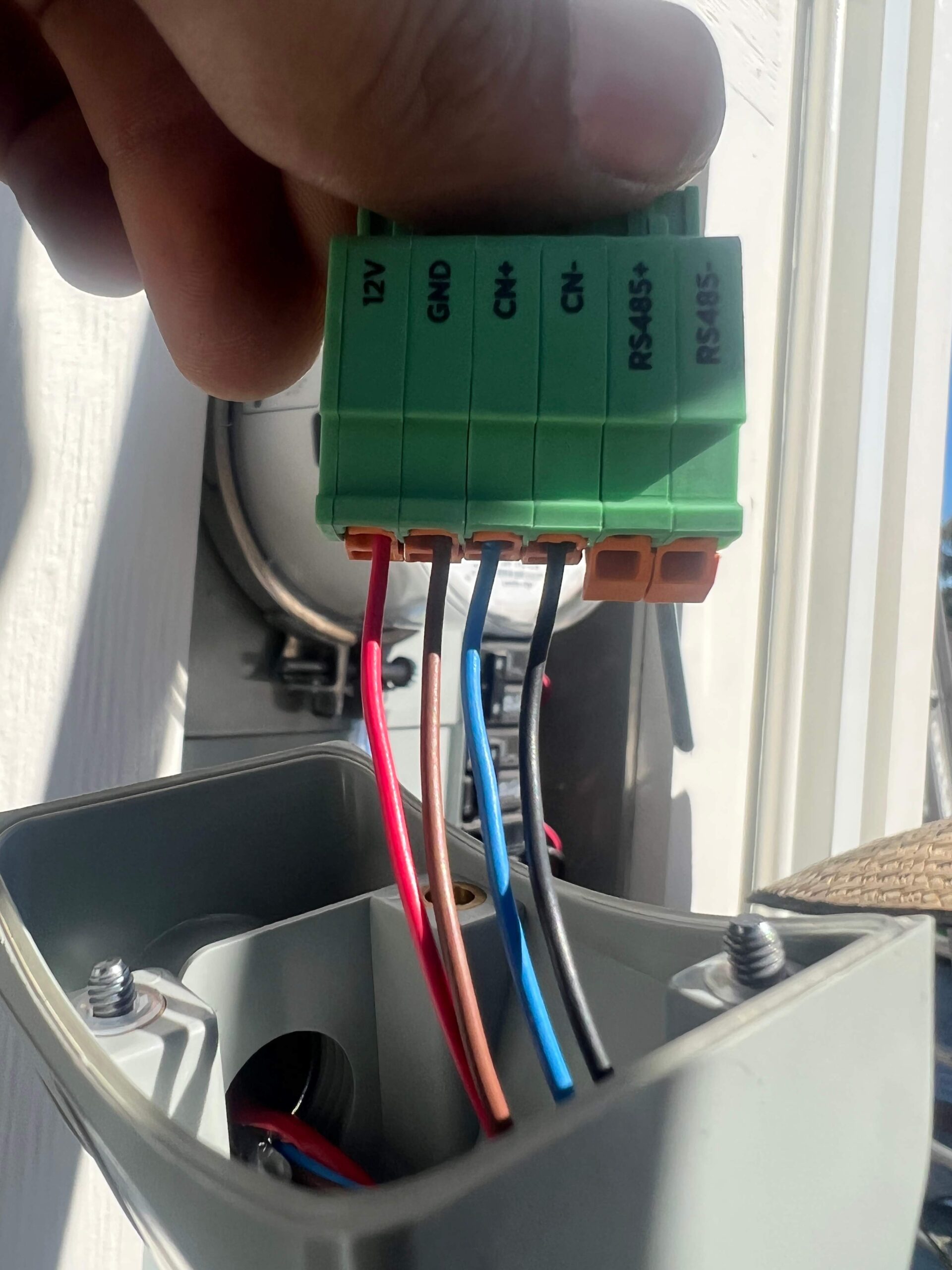 Metal Roof Solar System w/Powerwall 3