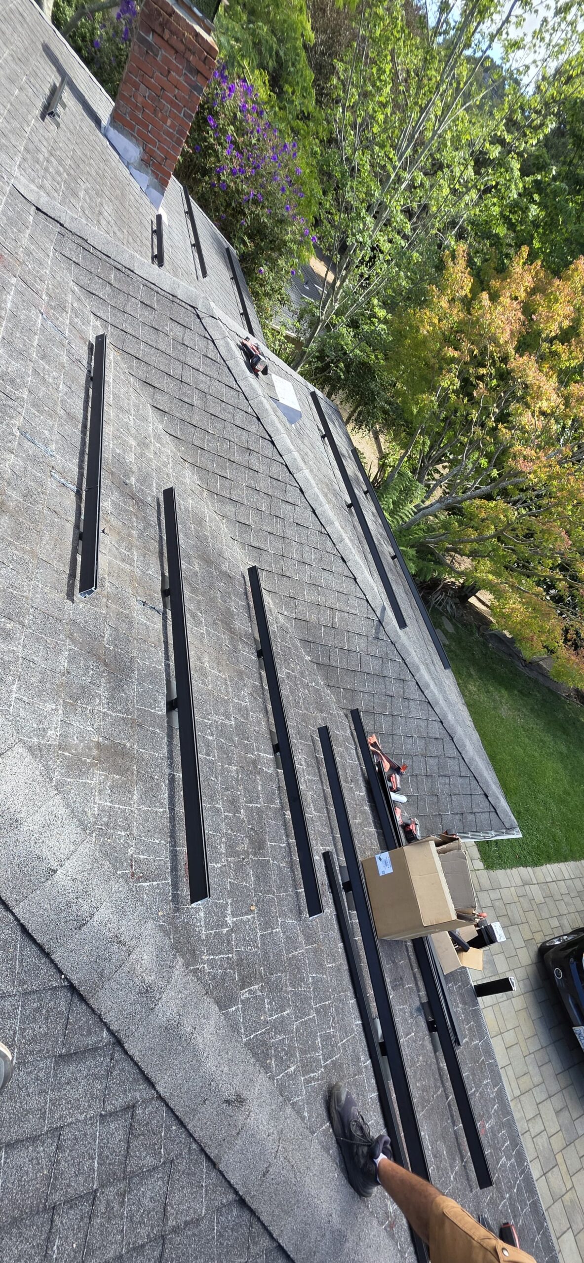 10.12KW Franklin Whole Home aPower 2 w/Enphase