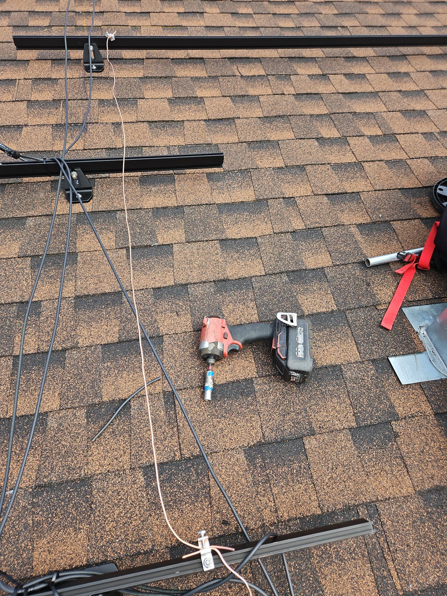 10KW Tesla DC System