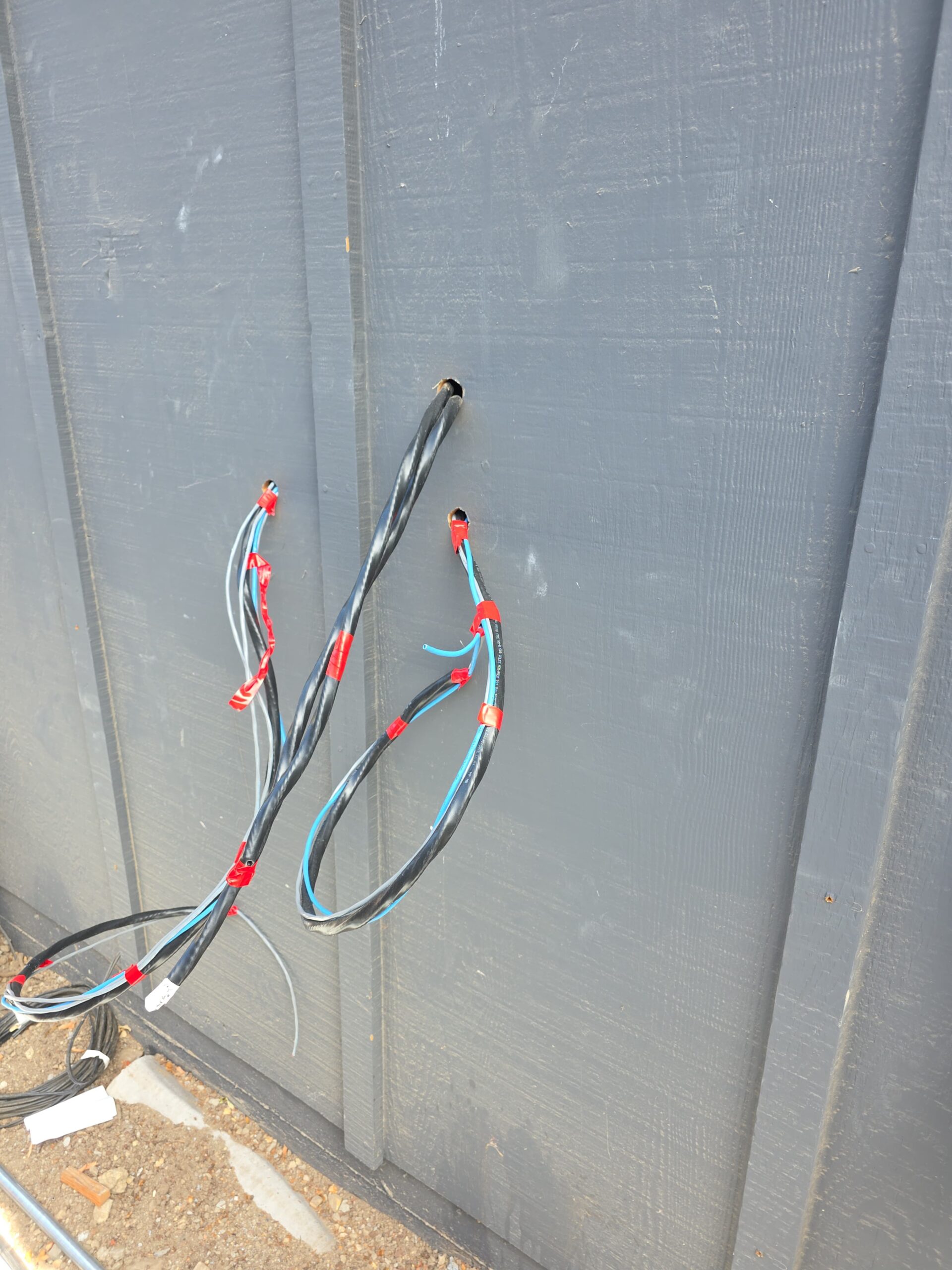 9.66KW Tesla DC System