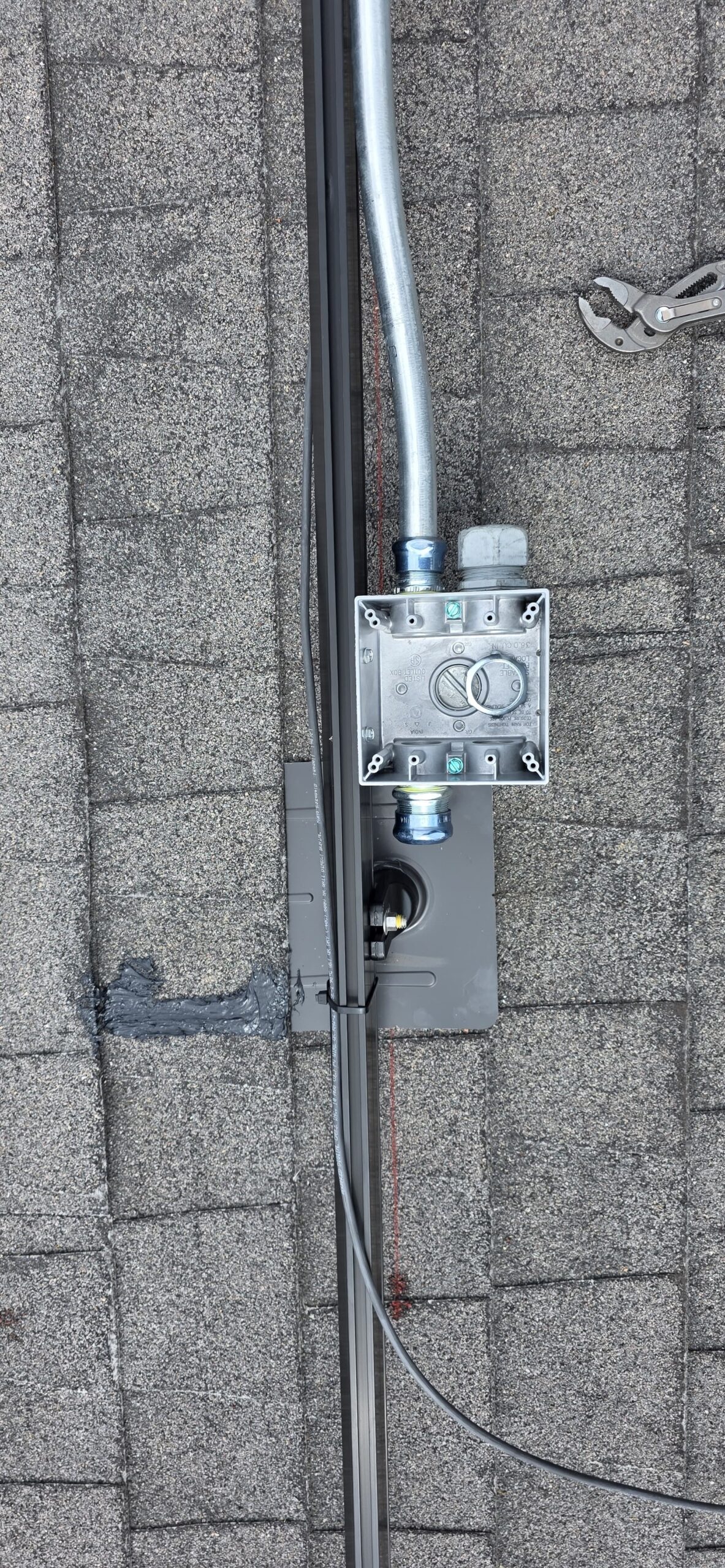 9.66KW Tesla DC System