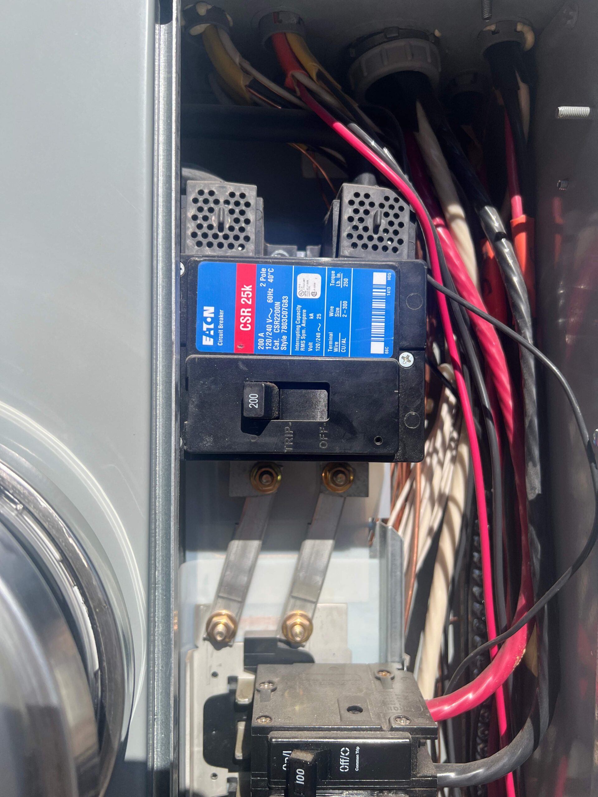 Metal Roof Solar System w/Powerwall 3