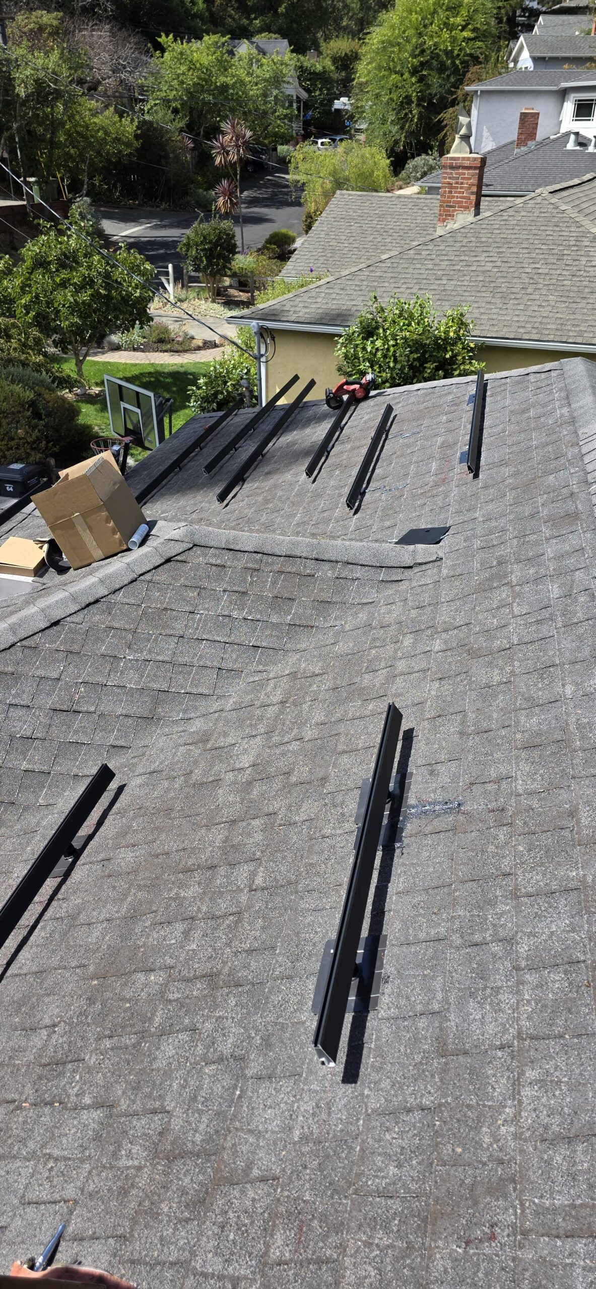 10.12KW Franklin Whole Home aPower 2 w/Enphase