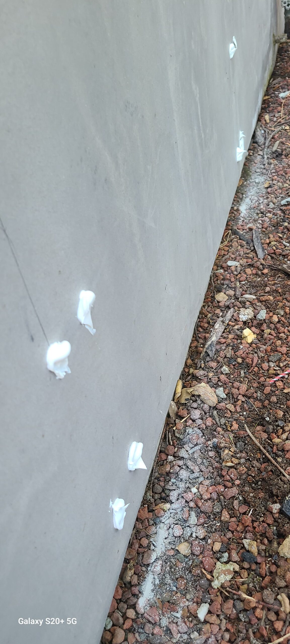 12.04KW QCell Qtron with 40KW Battery System