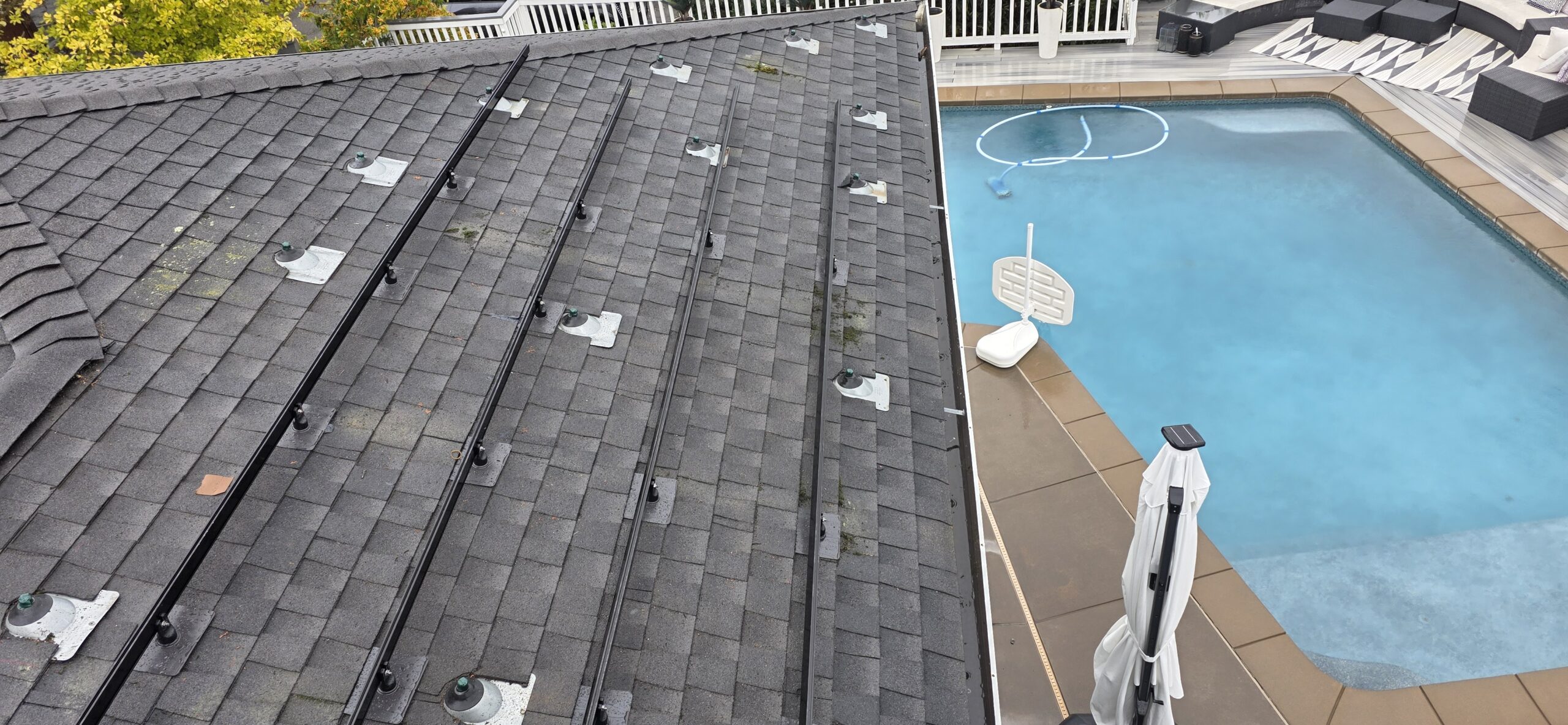 17KW Tesla DC System w/Powerwall 3