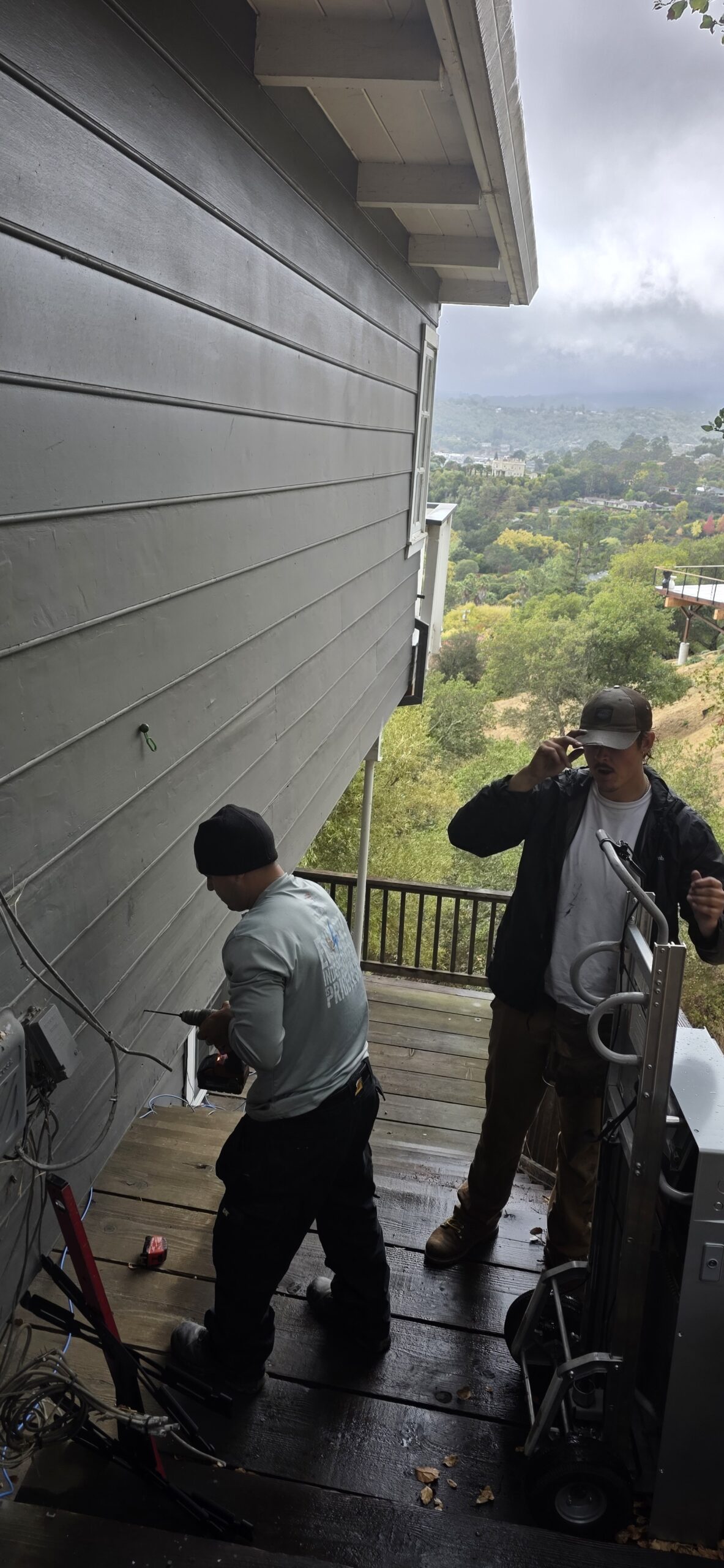 17KW Tesla DC System w/Powerwall 3