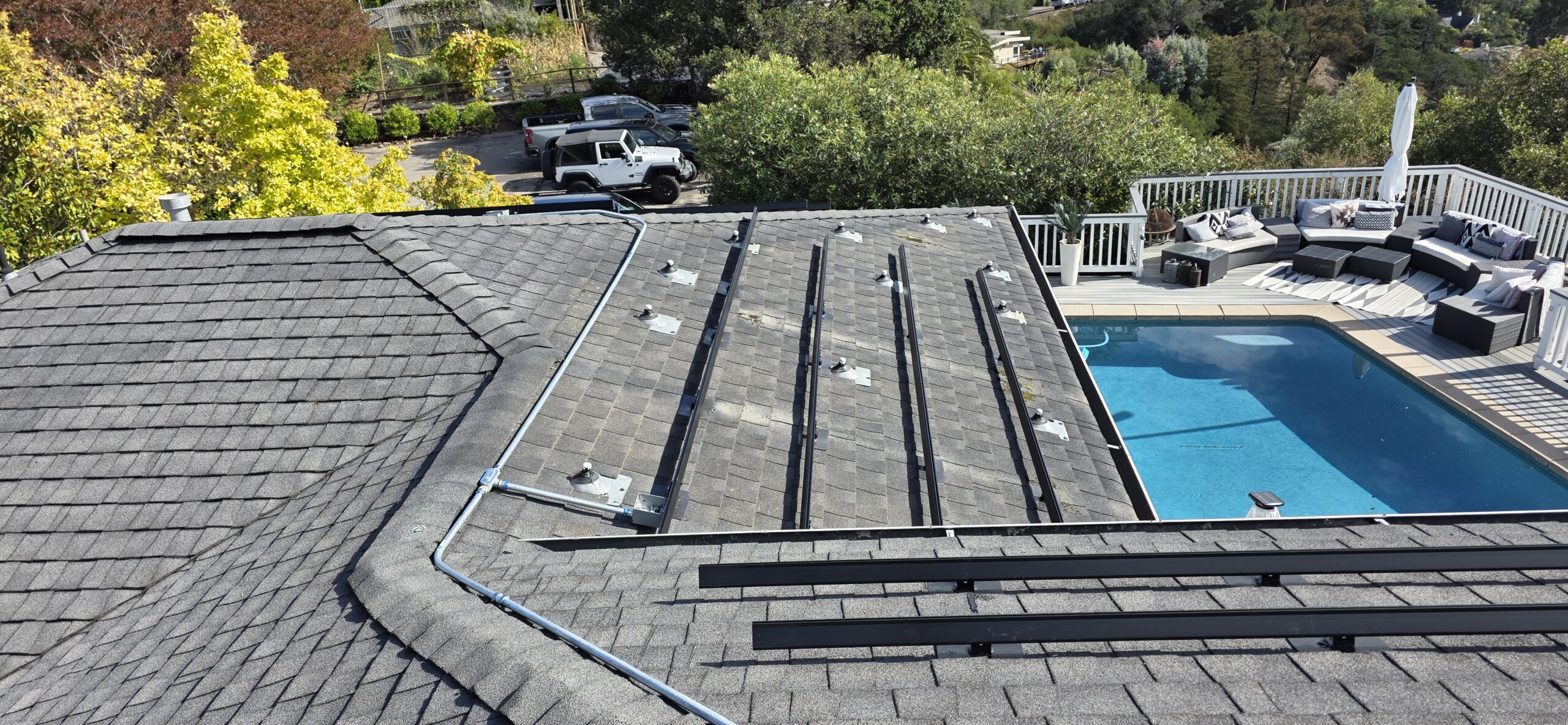 17KW Tesla DC System w/Powerwall 3