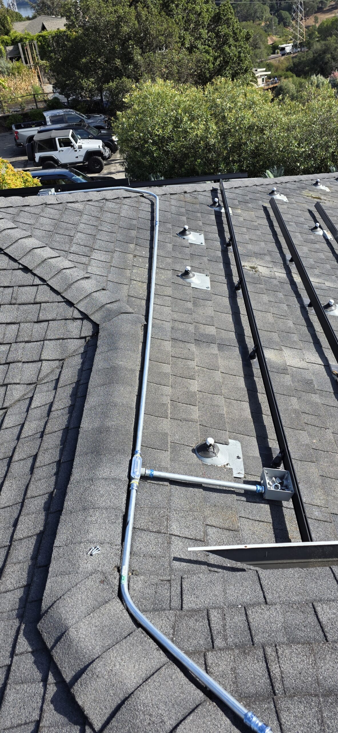 17KW Tesla DC System w/Powerwall 3