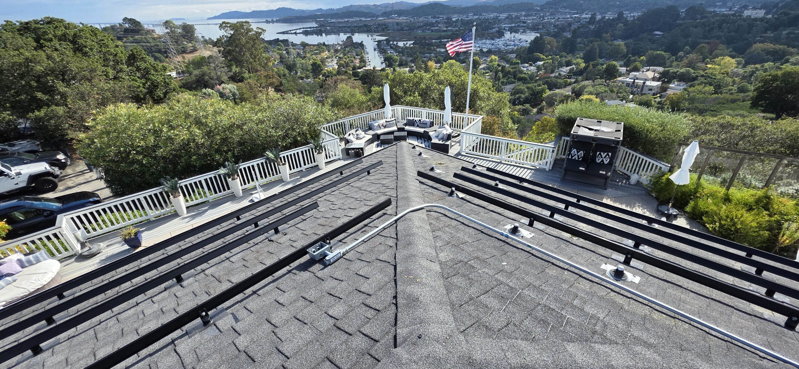 17KW Tesla DC System w/Powerwall 3