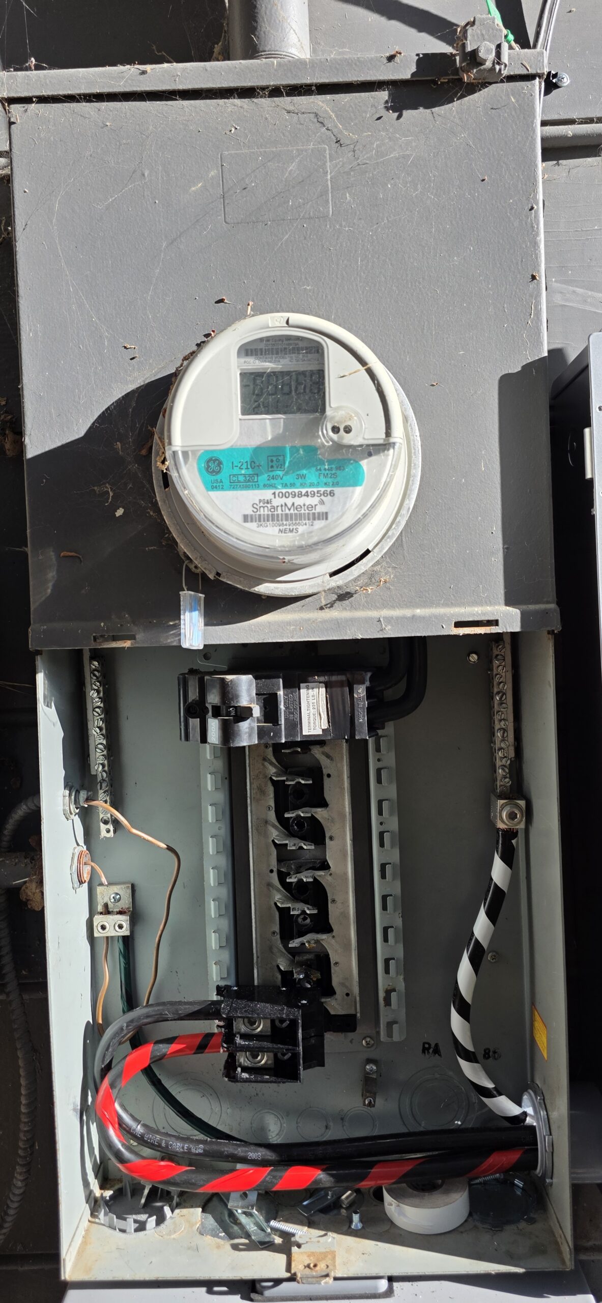 17KW Tesla DC System w/Powerwall 3