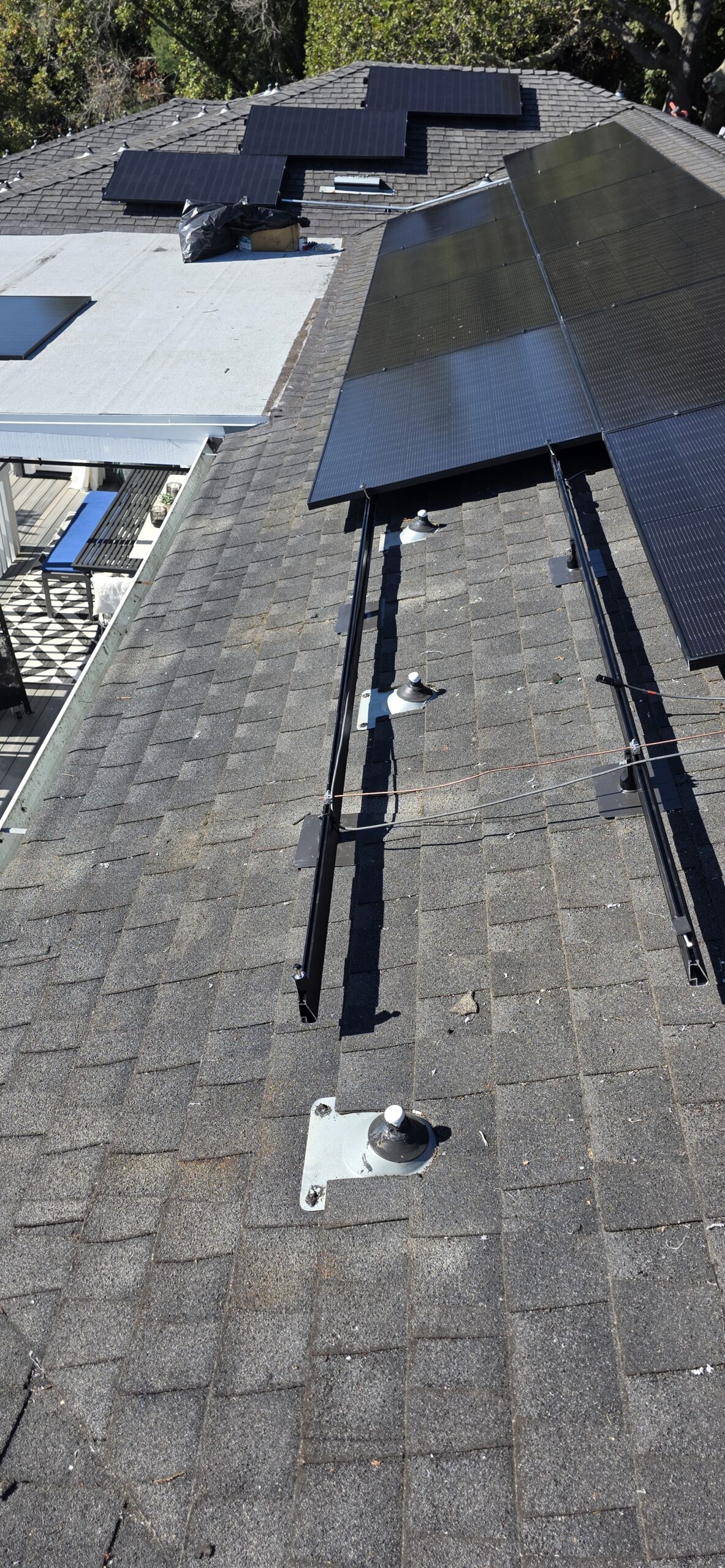 17KW Tesla DC System w/Powerwall 3