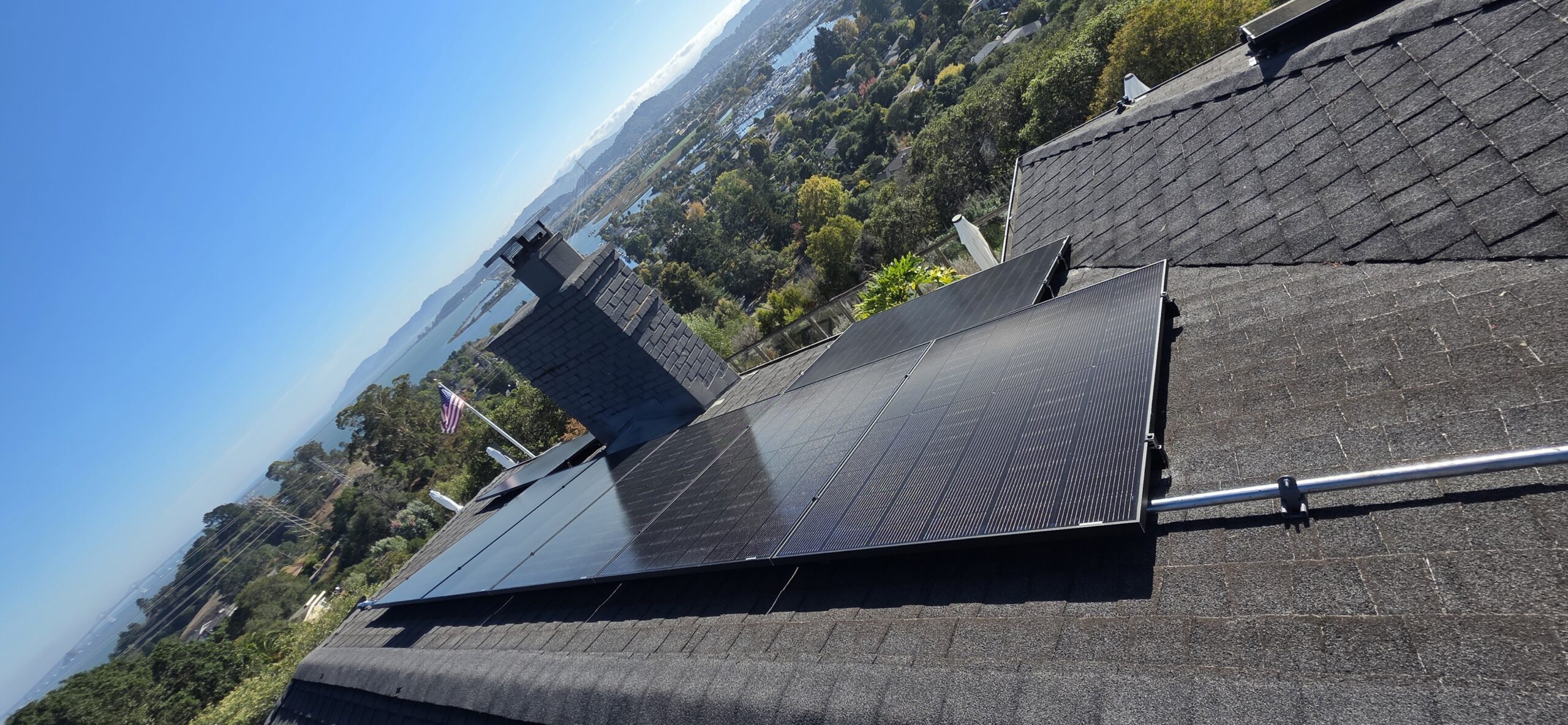 17KW Tesla DC System w/Powerwall 3