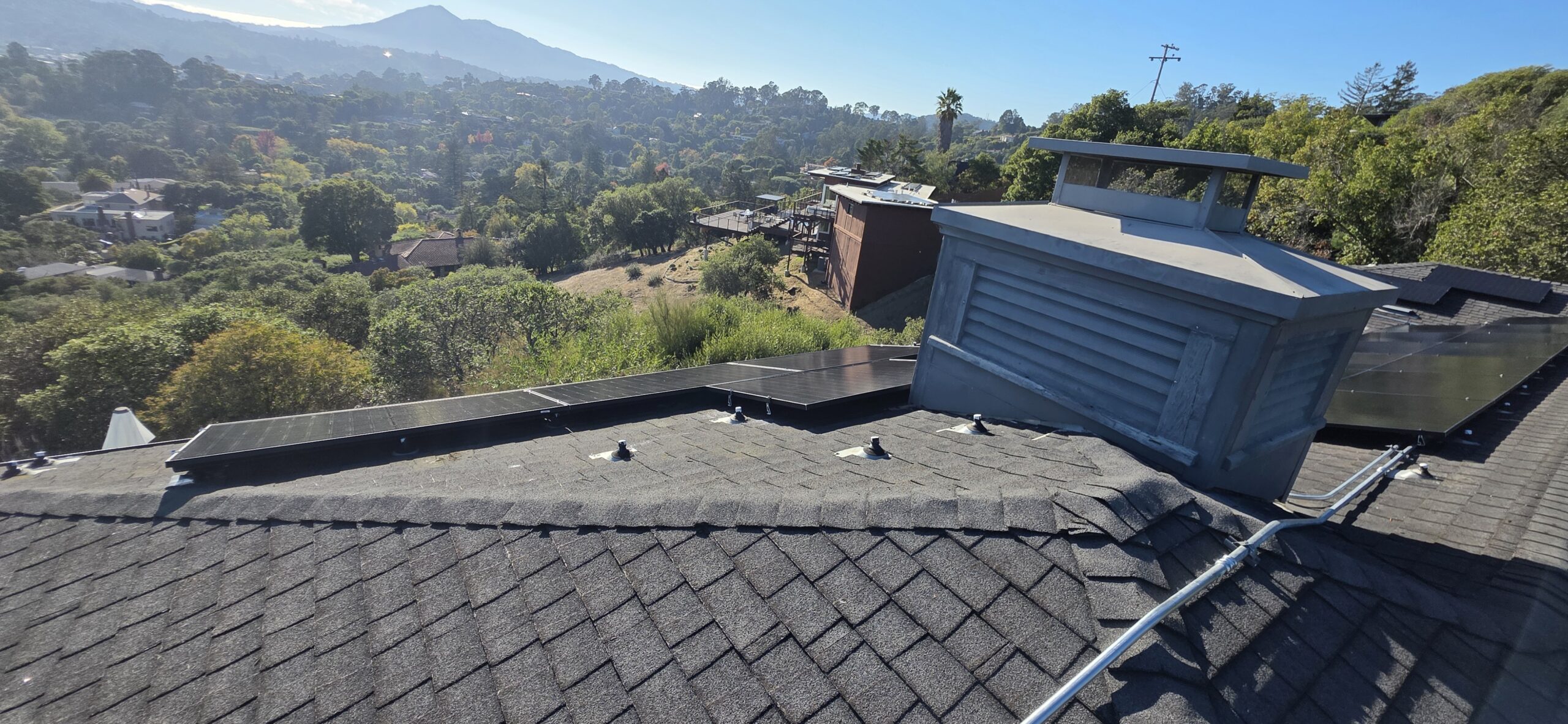 17KW Tesla DC System w/Powerwall 3