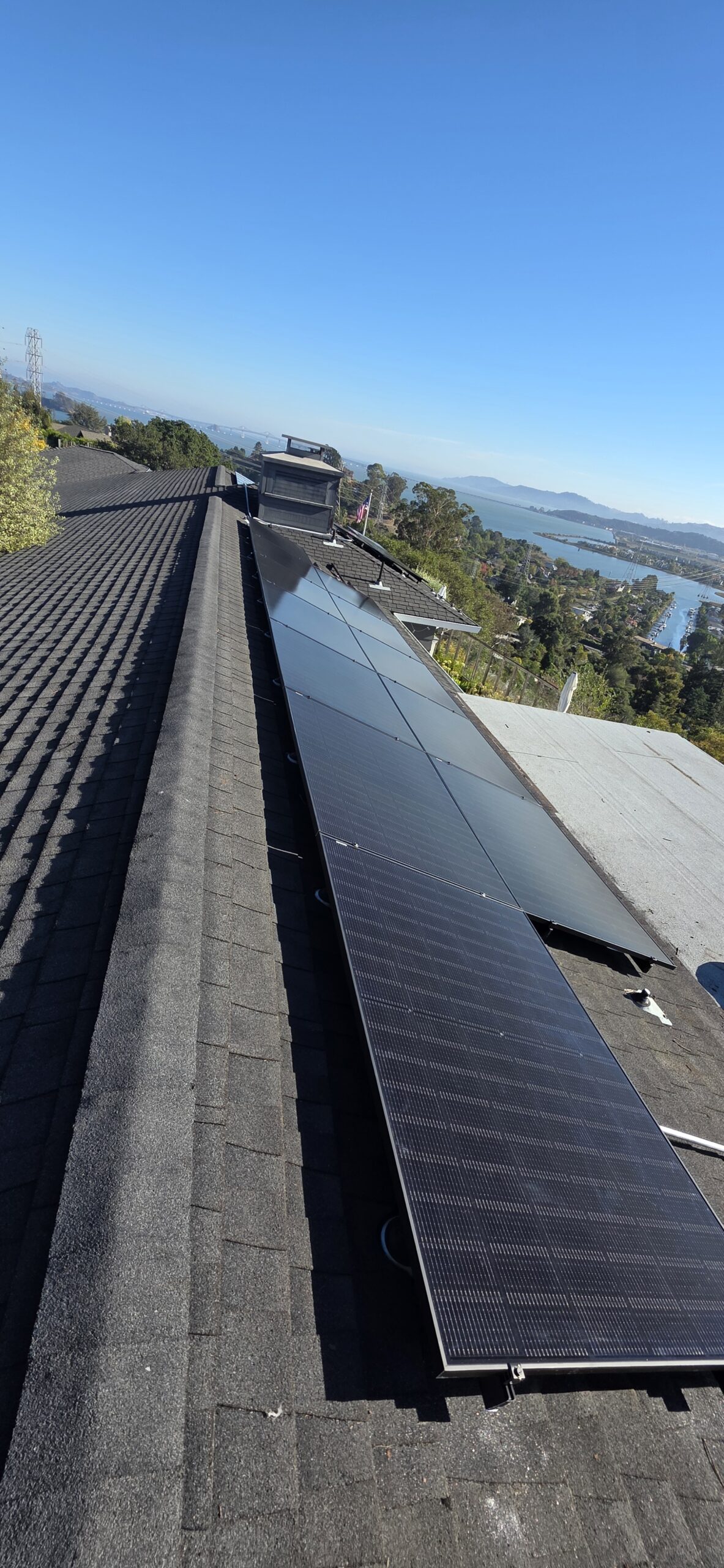 17KW Tesla DC System w/Powerwall 3