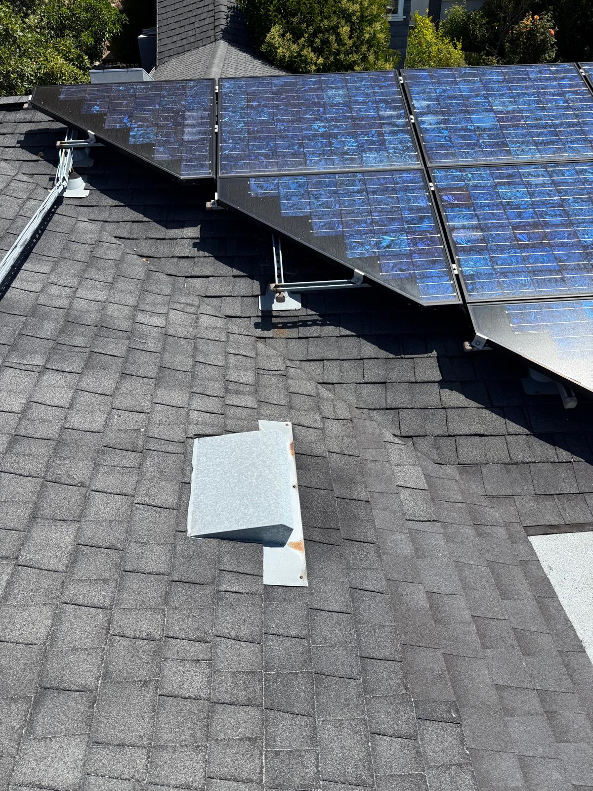 17KW Tesla DC System w/Powerwall 3