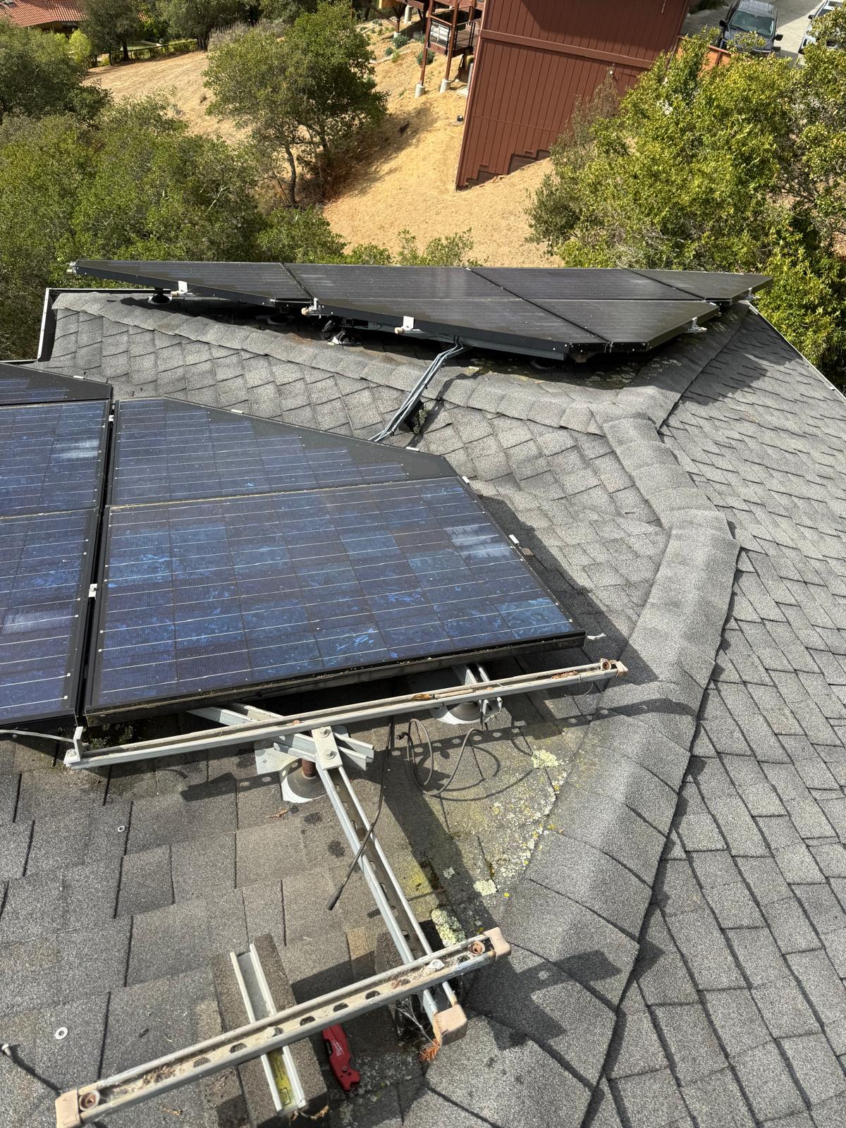 17KW Tesla DC System w/Powerwall 3