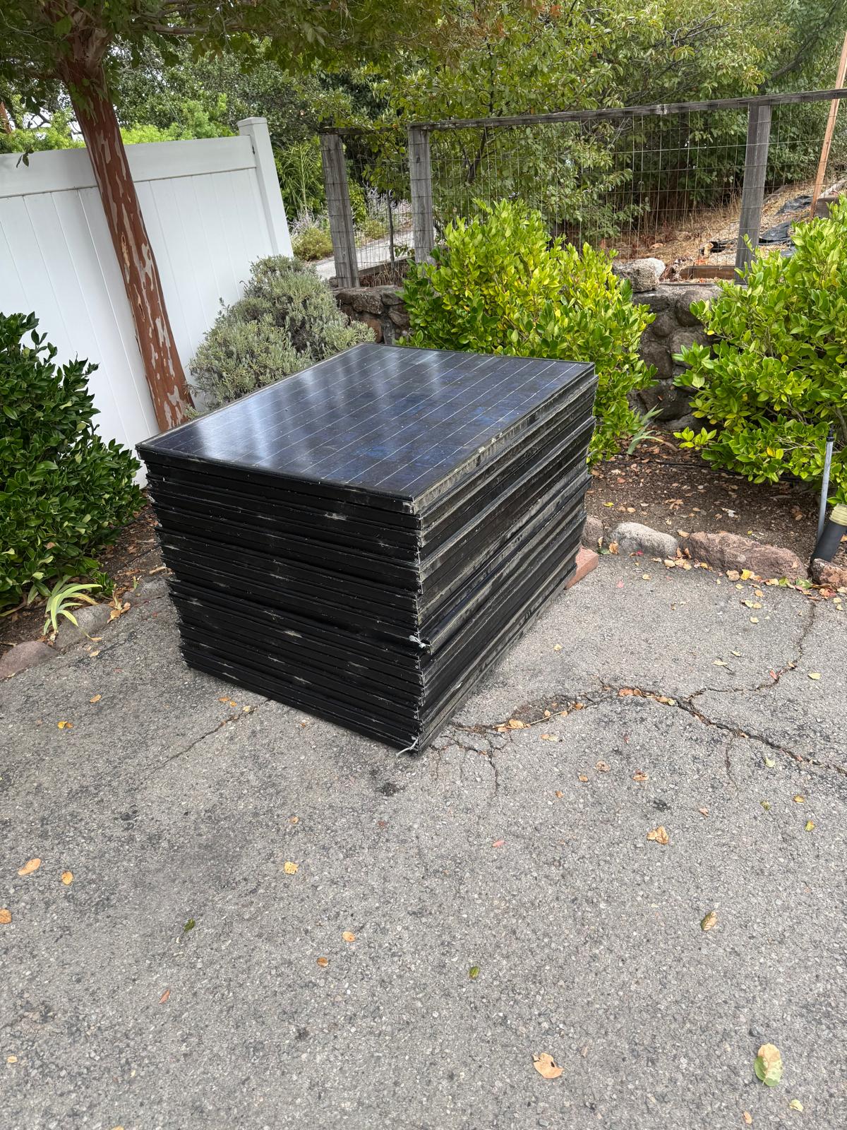 17KW Tesla DC System w/Powerwall 3