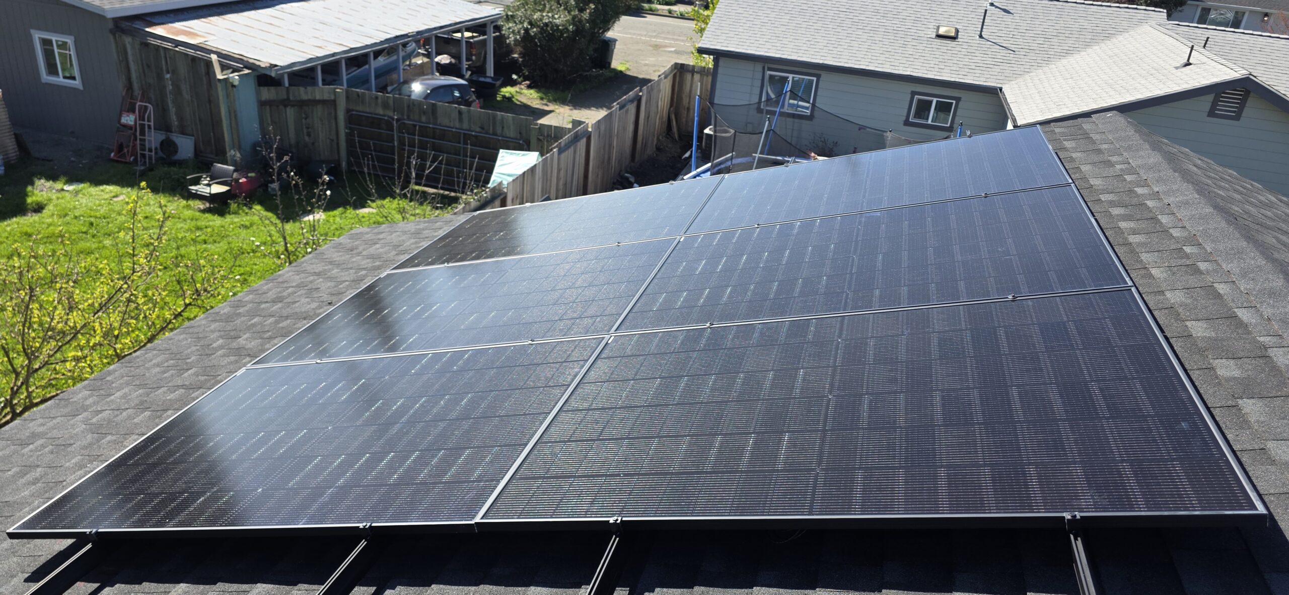 New Construction ADU