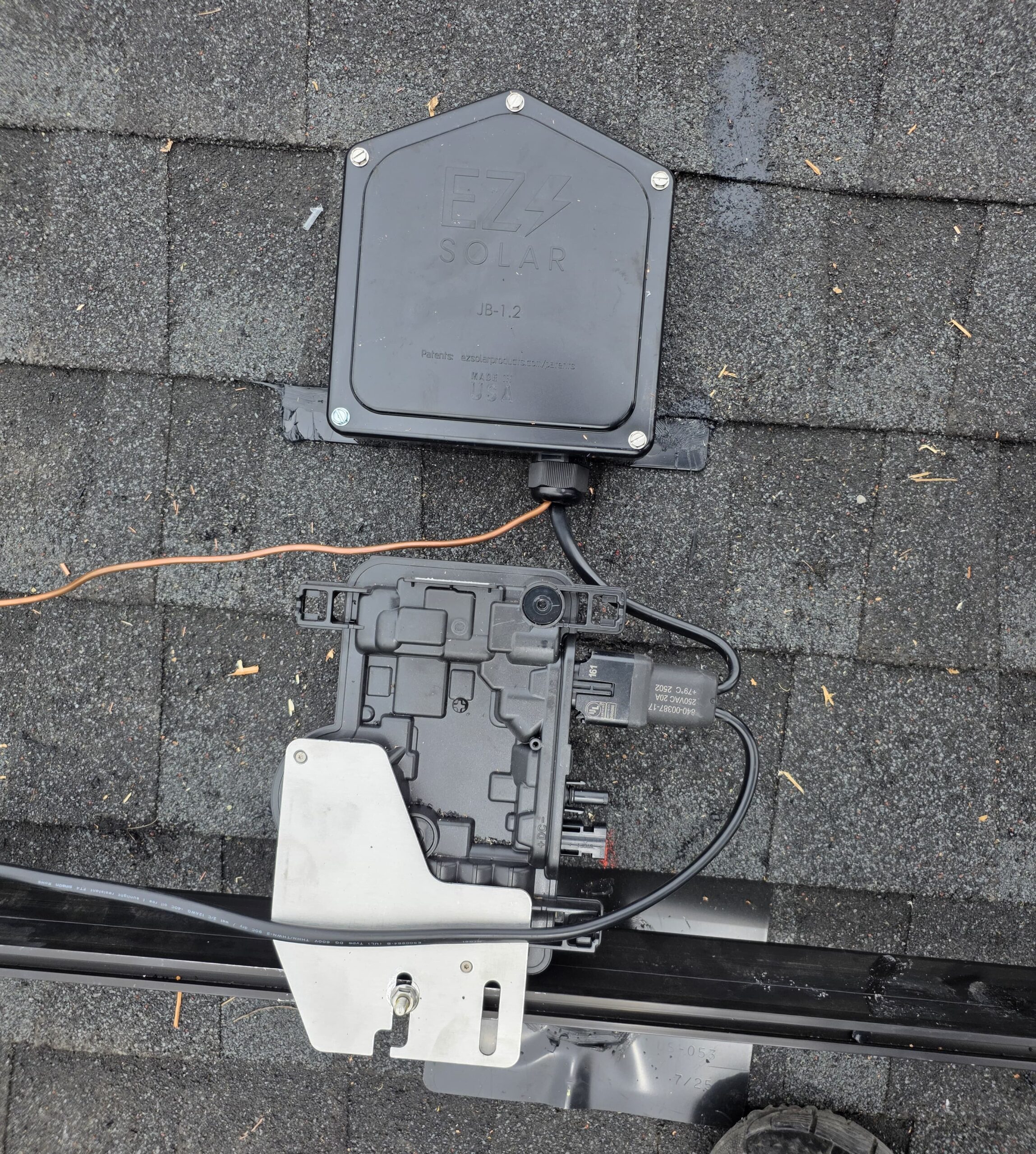 New Construction ADU