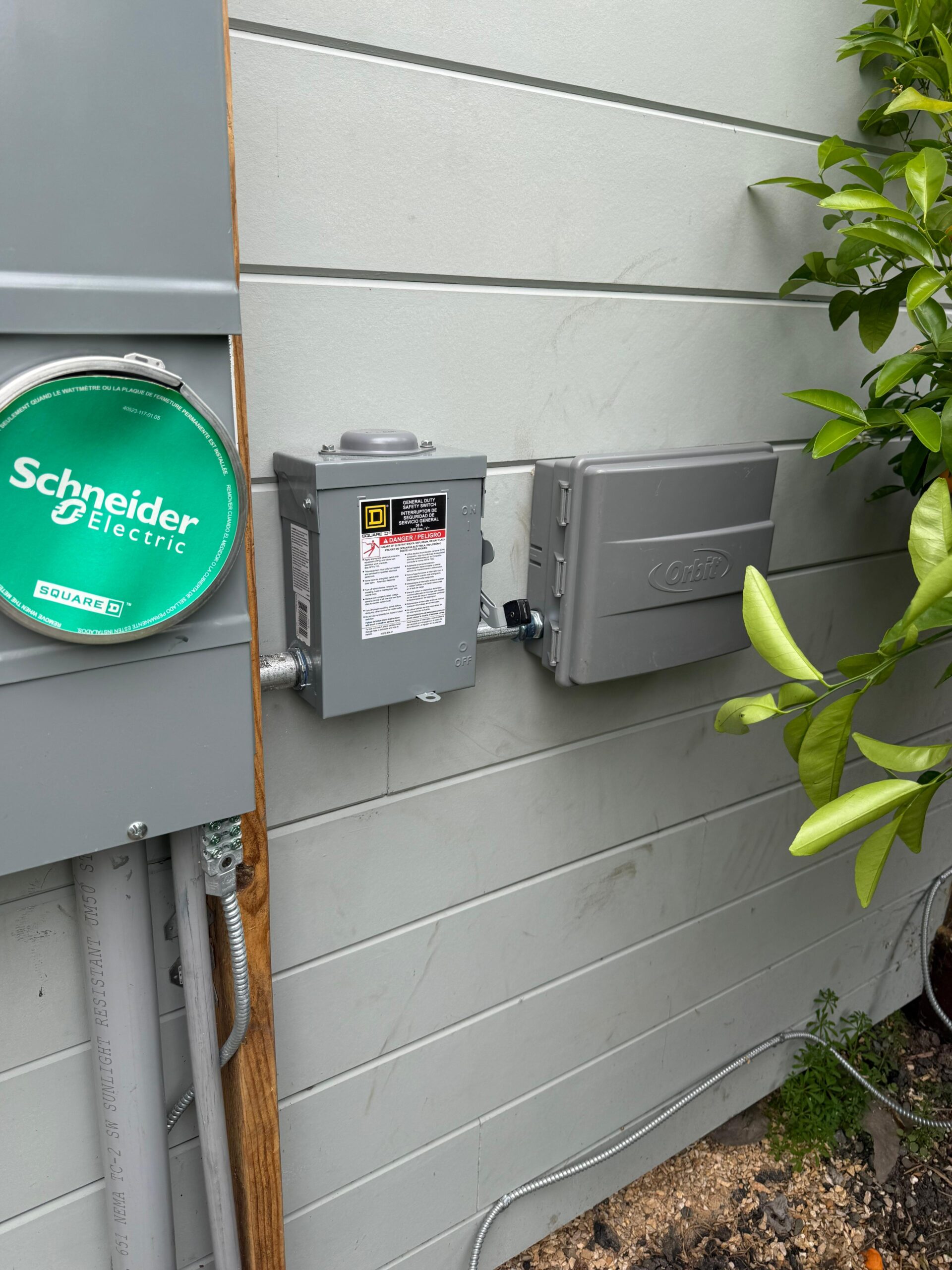 New Construction ADU