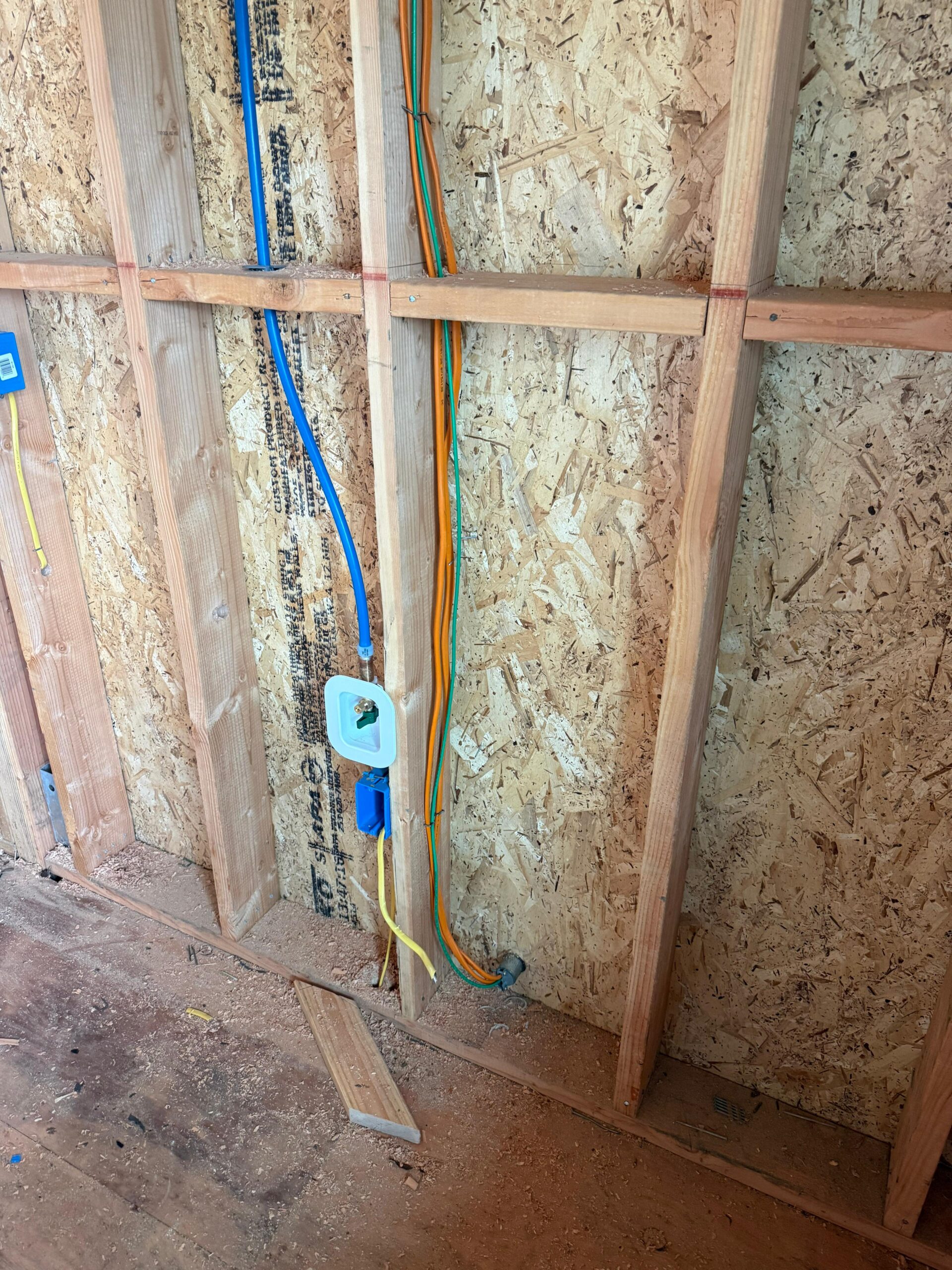 New Construction ADU