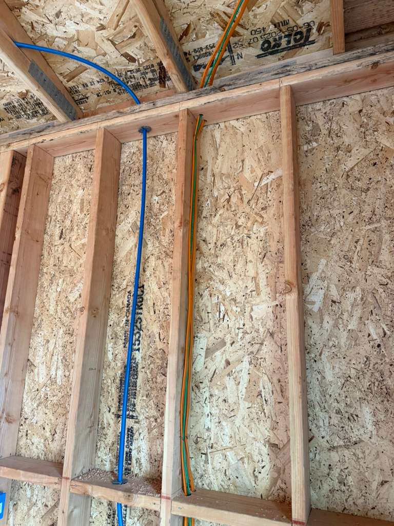 New Construction ADU