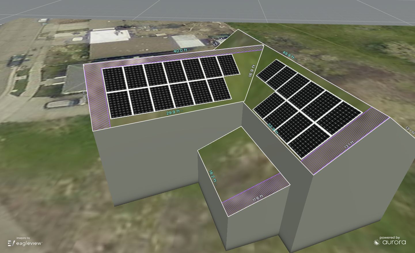 New Construction Whole Home Electrical + Solar