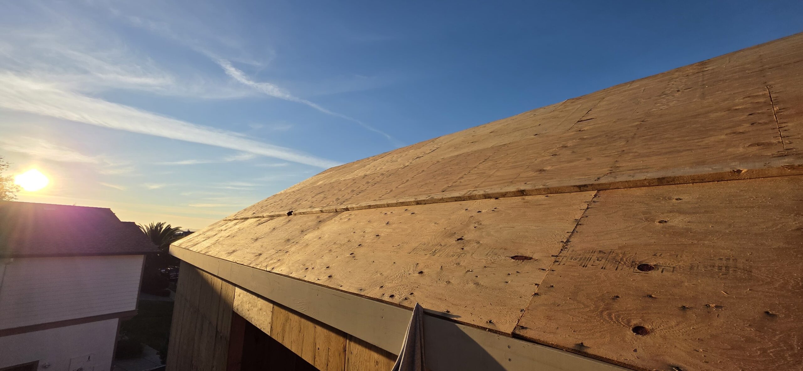 New Construction Whole Home Electrical + Solar