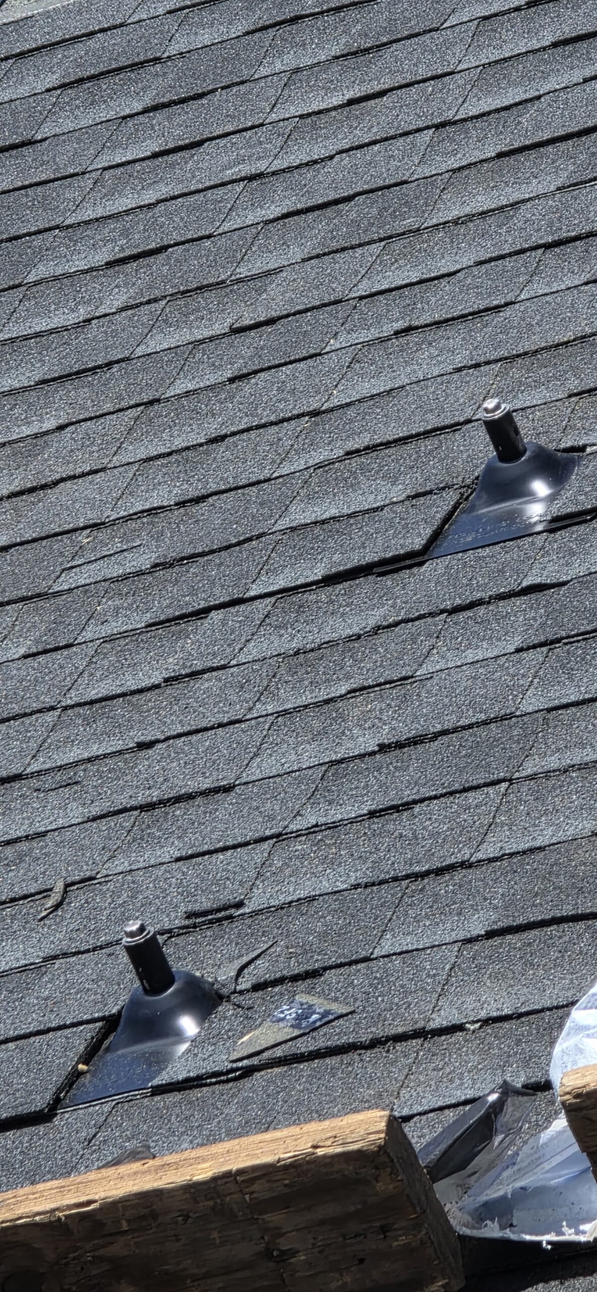 Tesla 13kw System