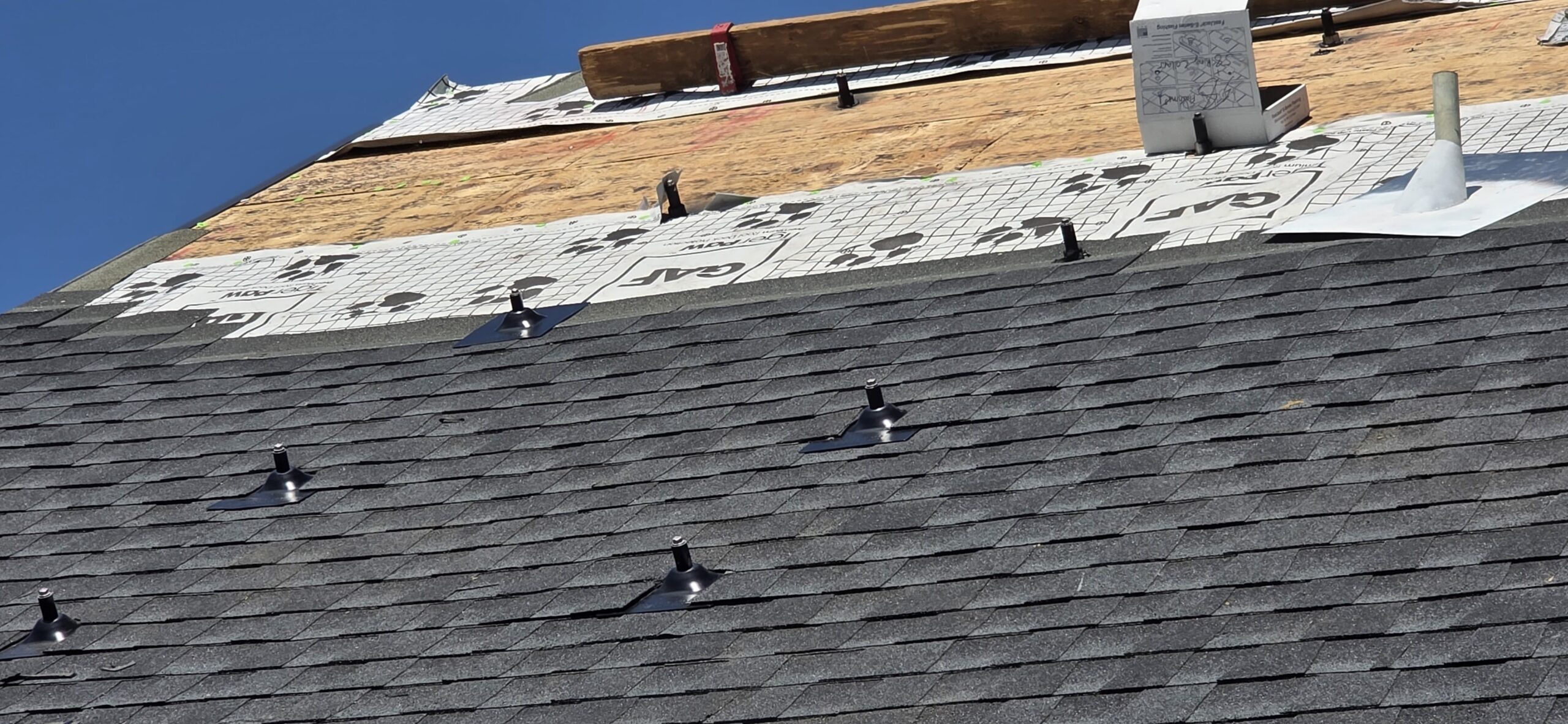 Tesla 13kw System