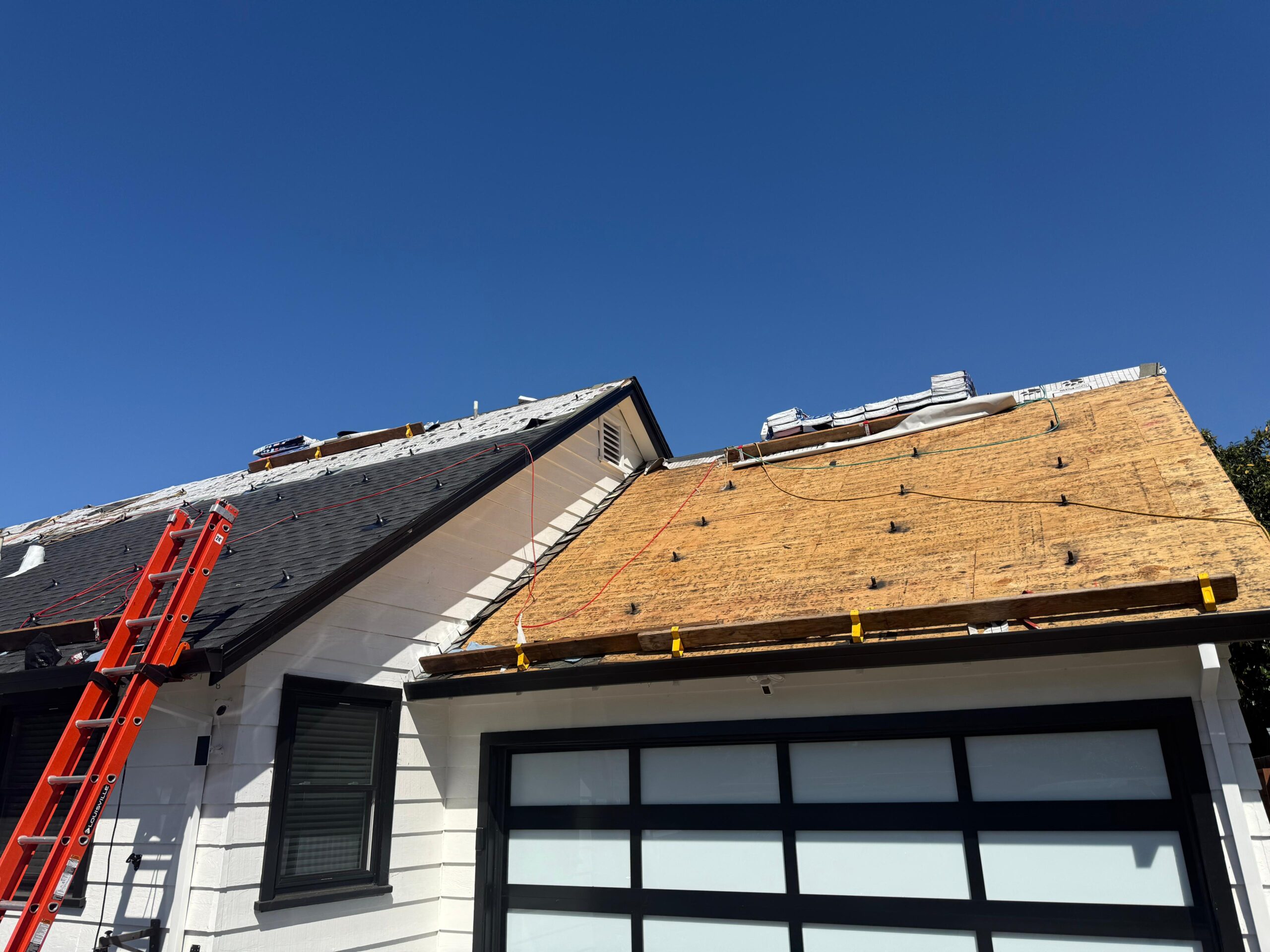 Tesla 13kw System
