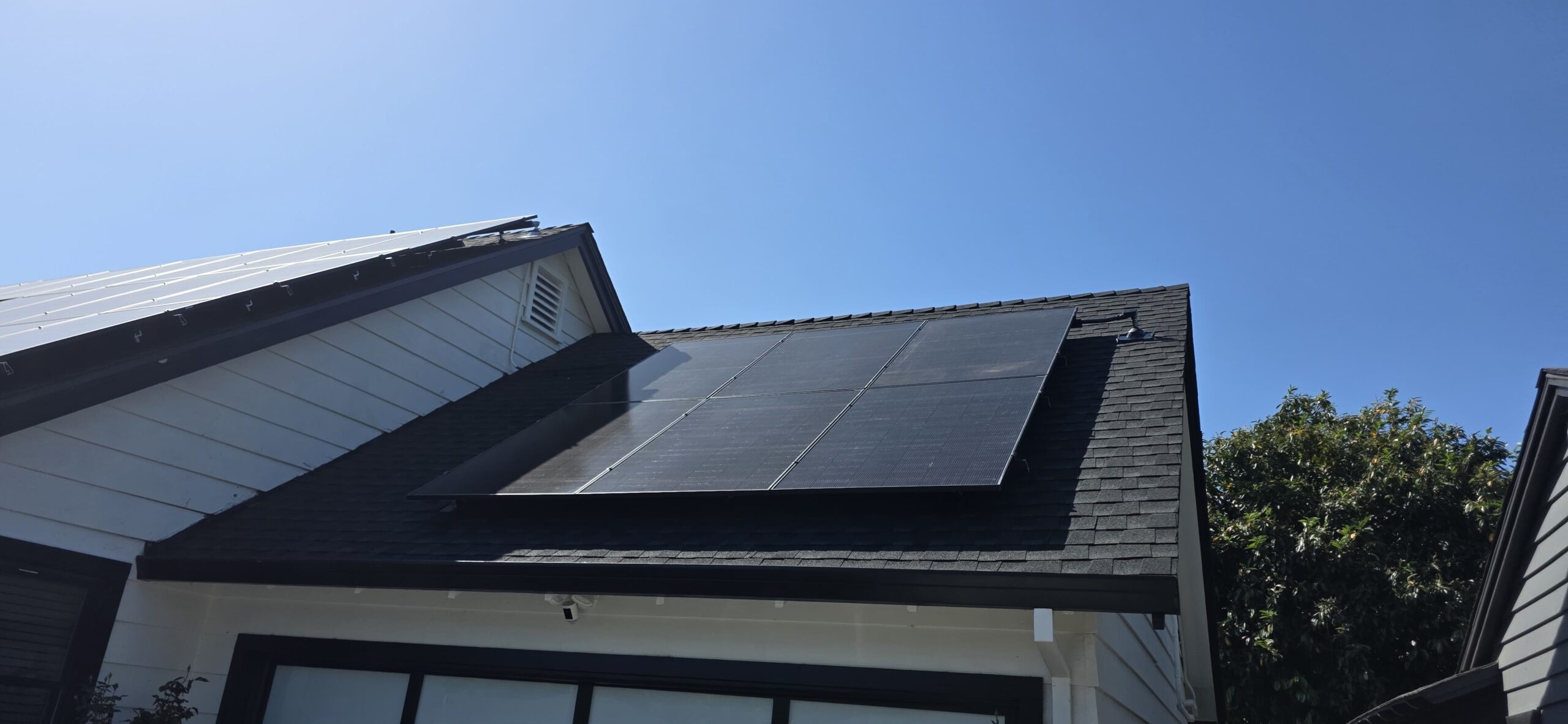 Tesla 13kw System