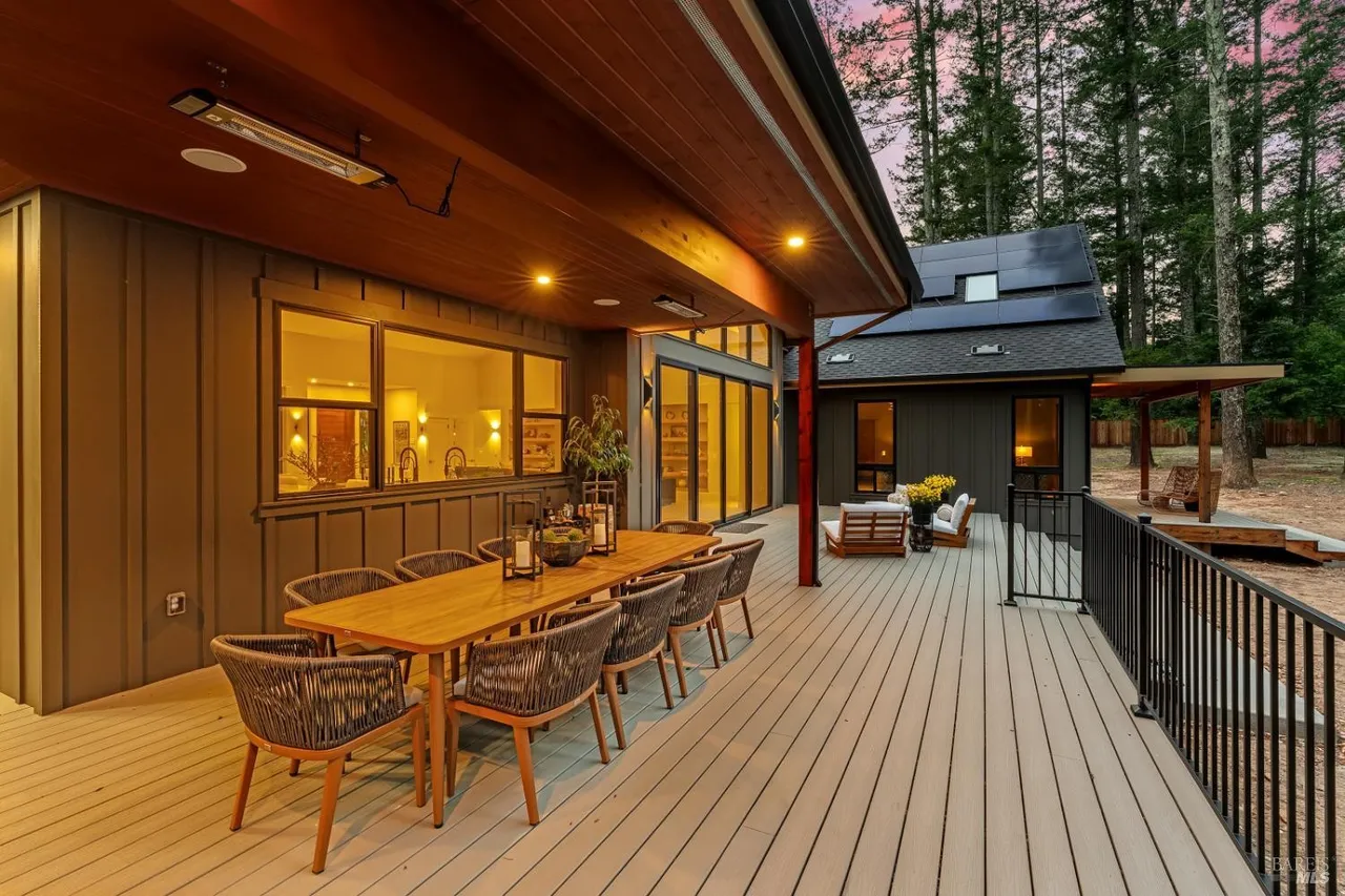 High End Estate New Construction